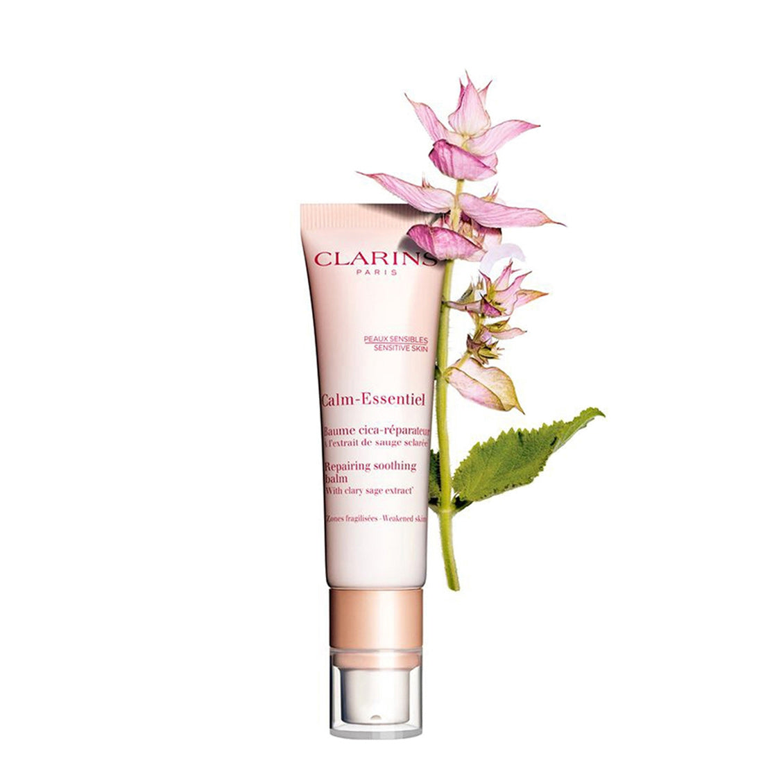 Clarins Calm-Essentiel Baume Cica-Réparateur