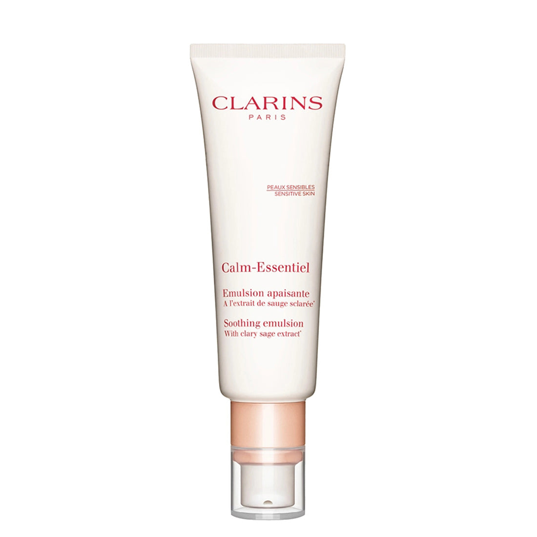 Clarins Calm-Essentiel Émulsion Apaisante