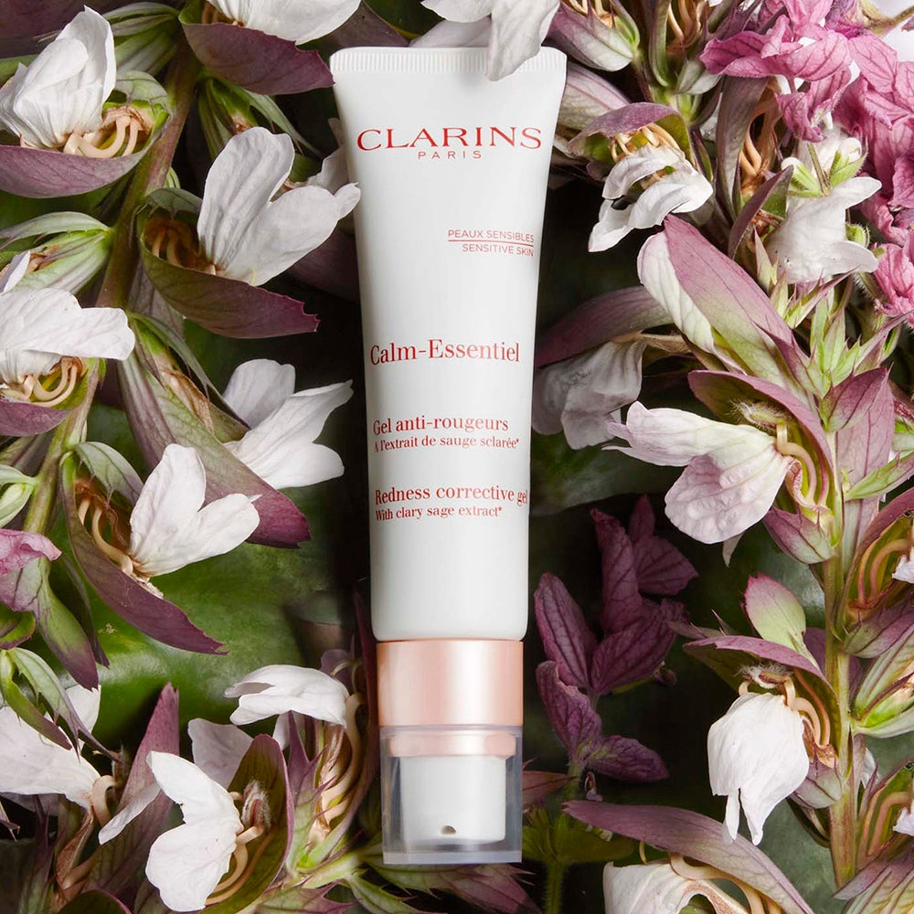 Clarins Calm-Essentiel Gel Anti-rougeurs-2