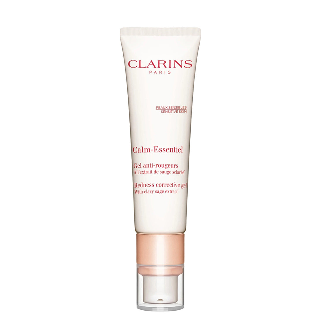 Clarins Calm-Essentiel Gel Anti-rougeurs