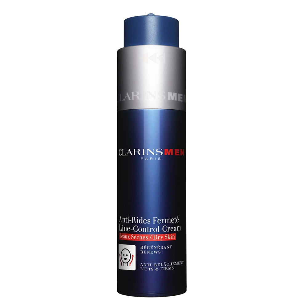 Clarins ClarinsMen Anti Rides Fermeté-2