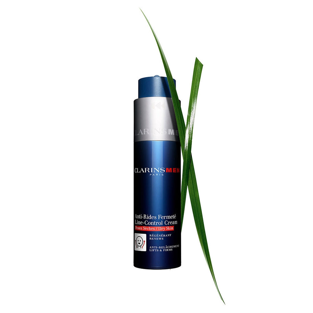 Clarins ClarinsMen Anti Rides Fermeté-3