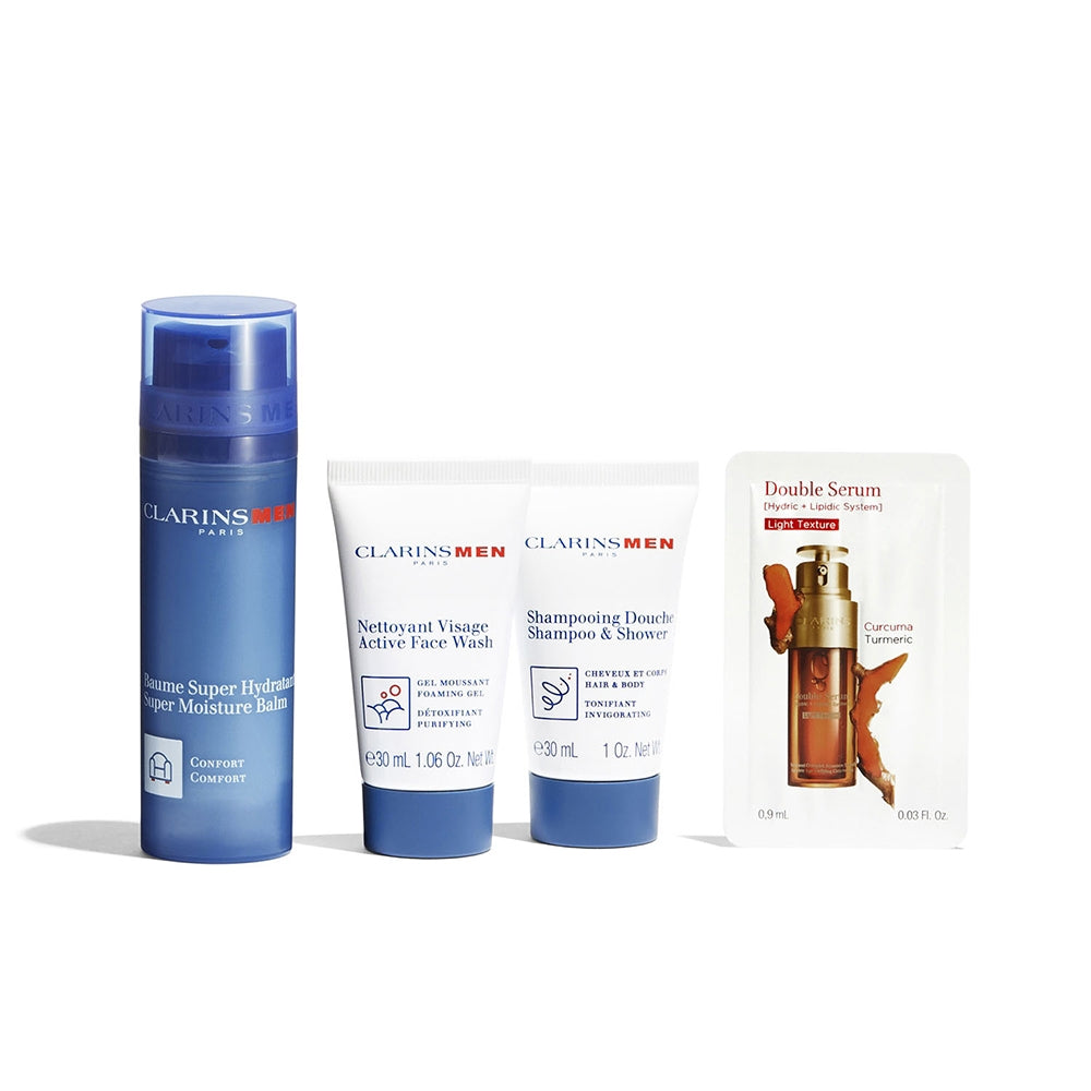 Clarins ClarinsMen Essentiel Hydratation-2