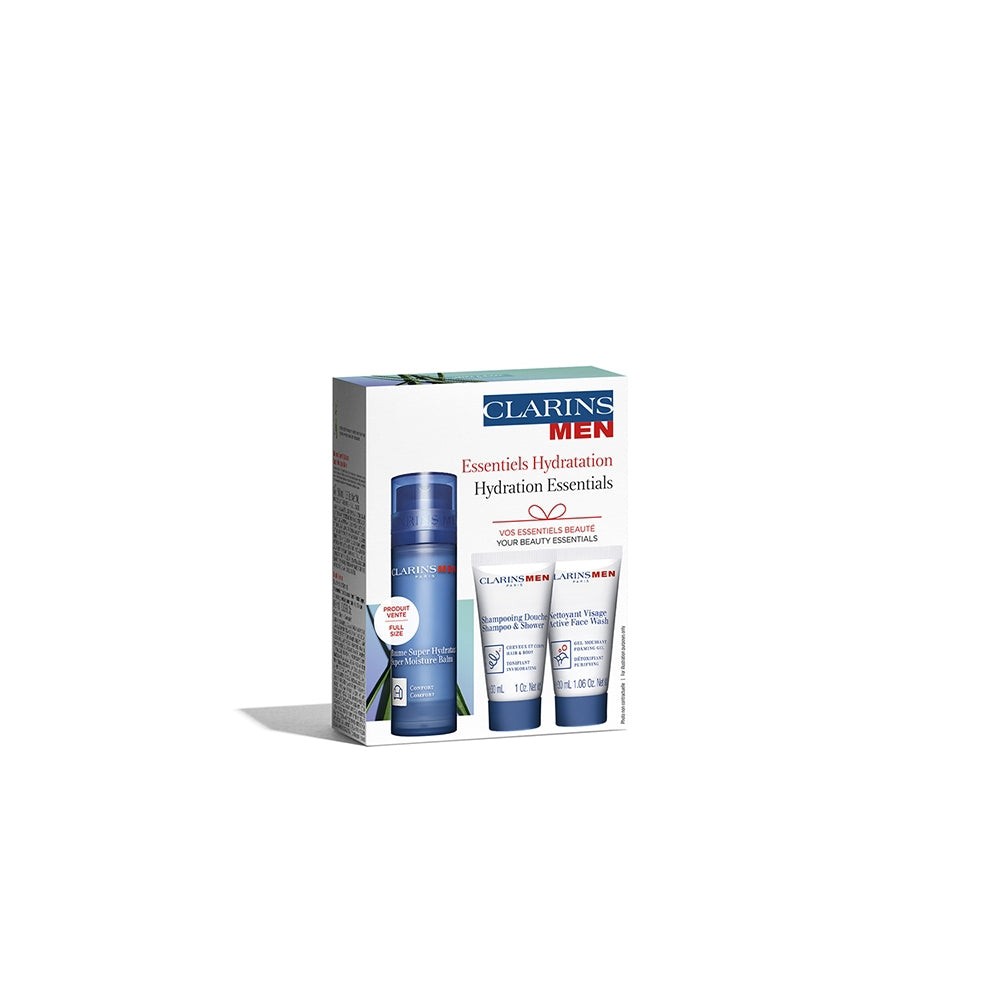 Clarins ClarinsMen Essentiel Hydratation-3
