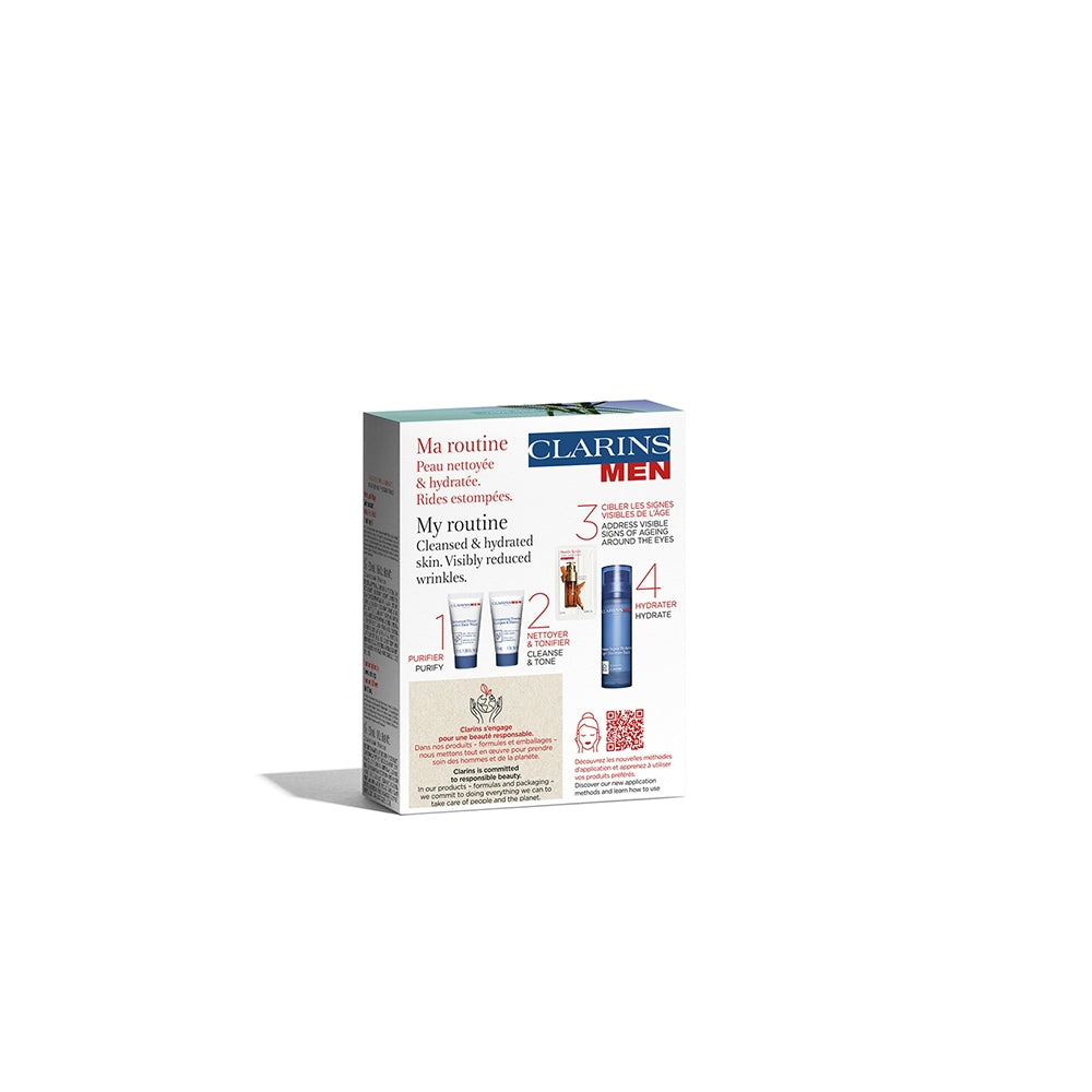 Clarins ClarinsMen Essentiel Hydratation-4