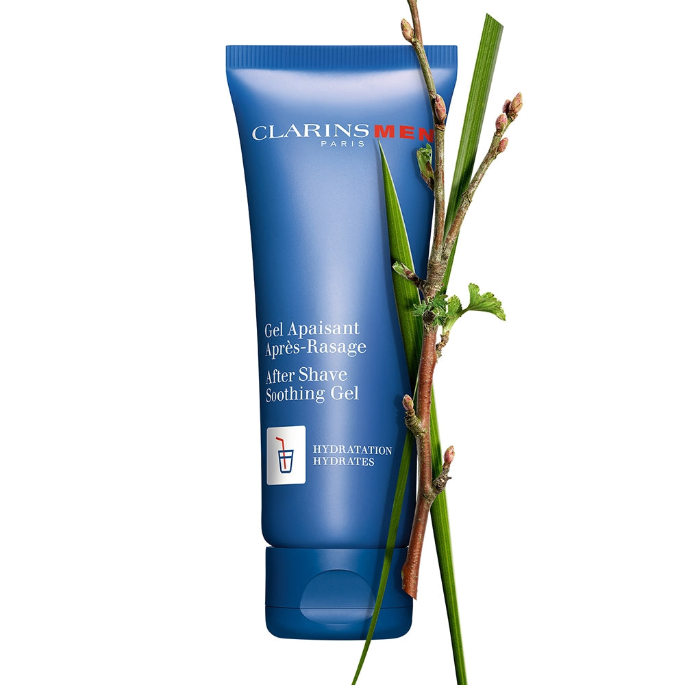 Clarins ClarinsMen Gel Apaisant Après Rasage-2