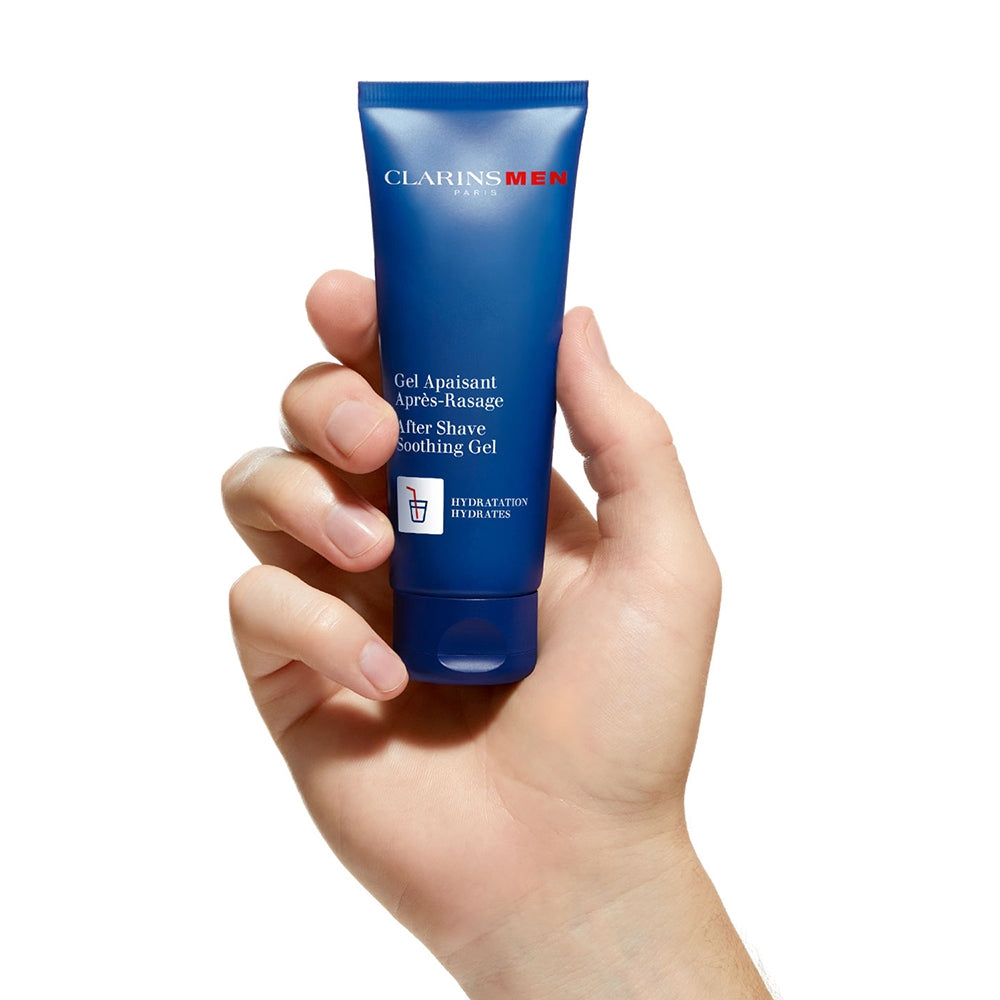 Clarins ClarinsMen Gel Apaisant Après Rasage-6
