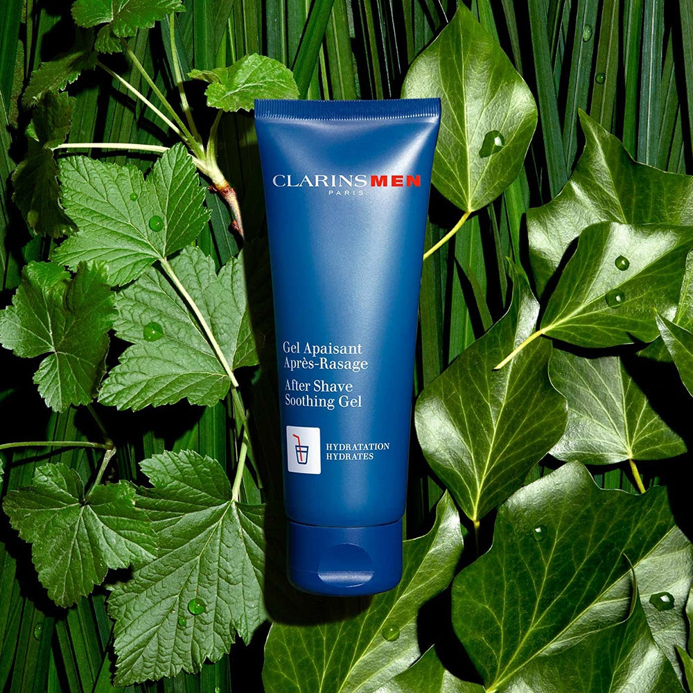 Clarins ClarinsMen Gel Apaisant Après Rasage-7