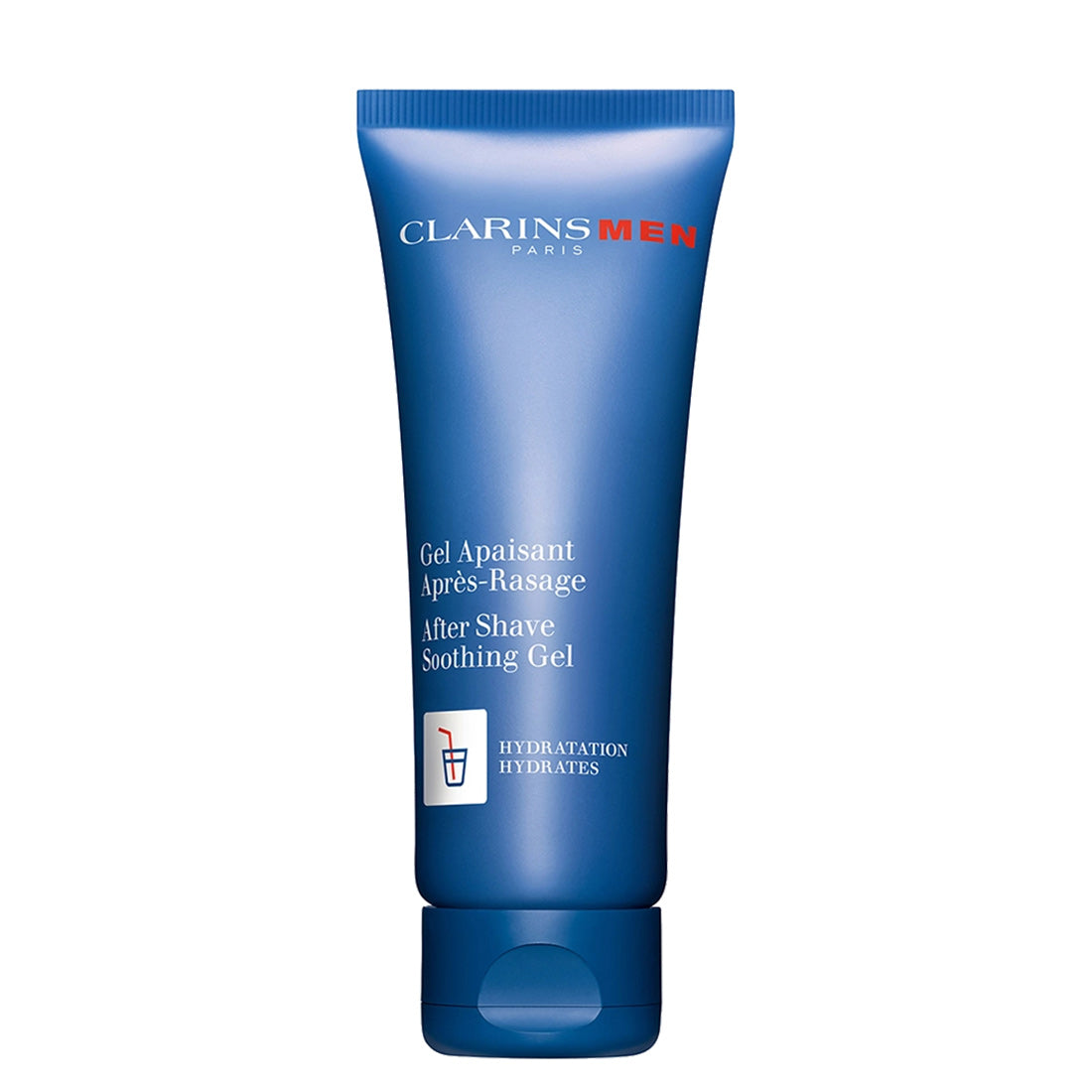 Clarins ClarinsMen Gel Apaisant Après Rasage