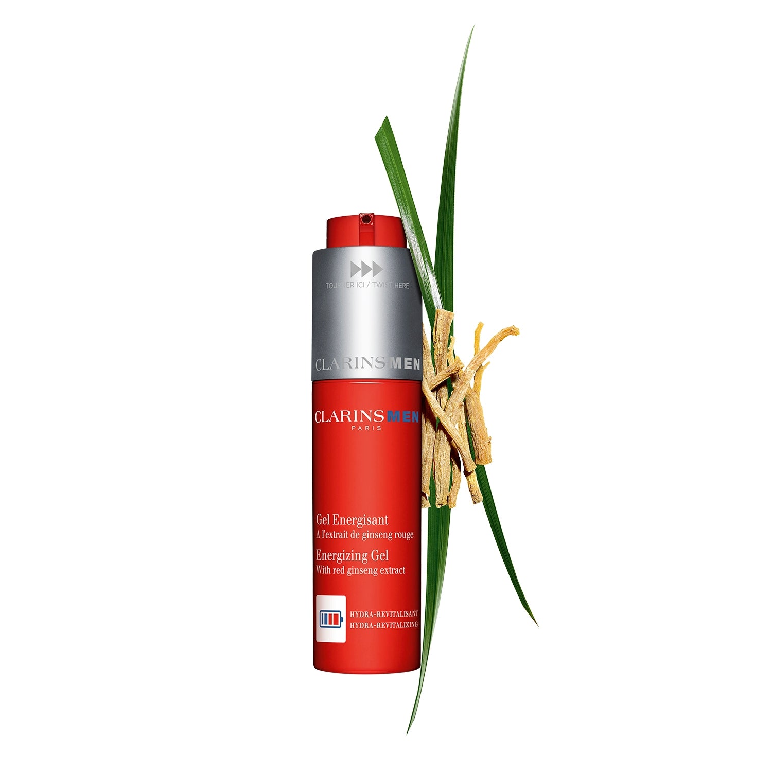 Clarins ClarinsMen Gel Energisant-3