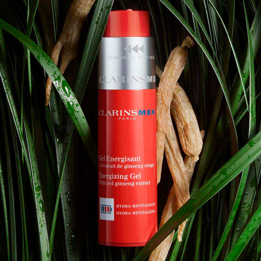 Clarins ClarinsMen Gel Energisant-6