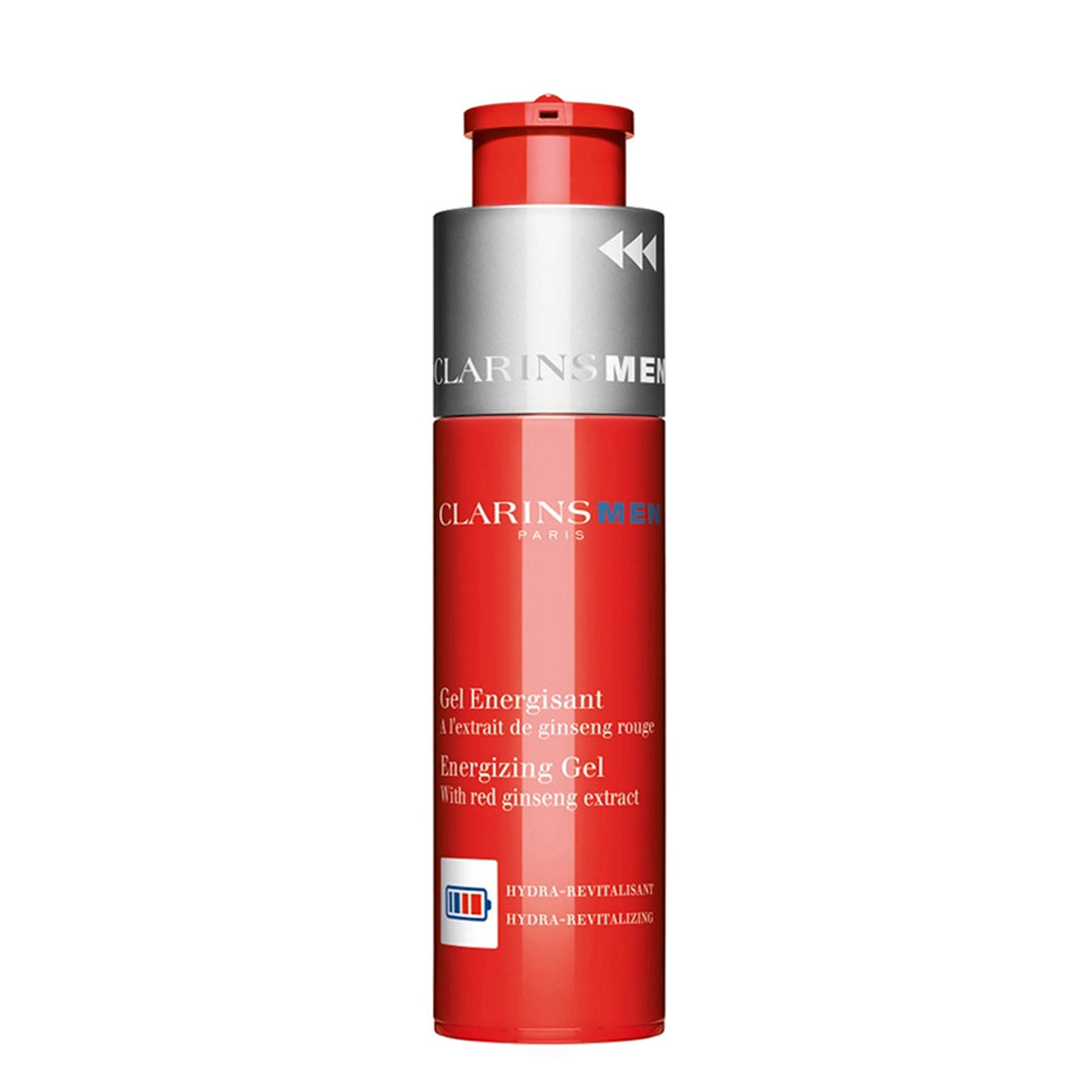 Clarins ClarinsMen Gel Energisant
