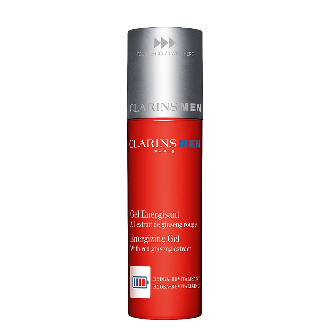 Clarins ClarinsMen Gel Energisant