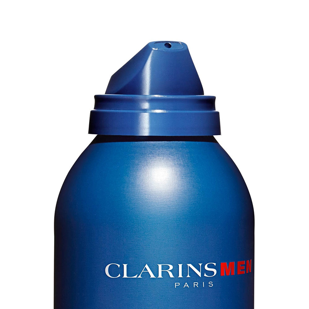 Clarins ClarinsMen Gel Moussant Rasage Idéal-4