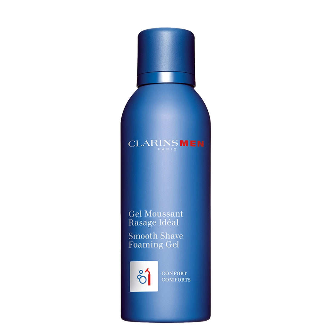 Clarins ClarinsMen Gel Moussant Rasage Idéal