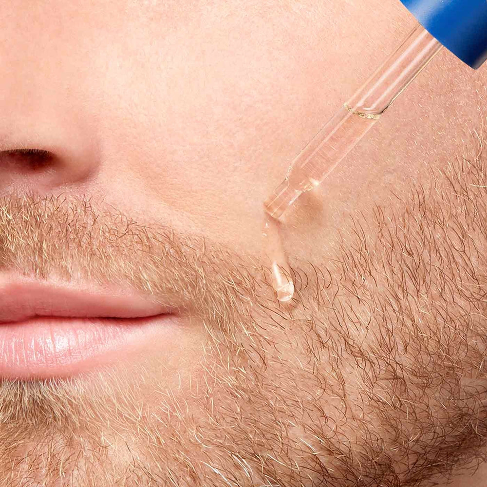 Clarins ClarinsMen Huile Rasage + Barbe-3