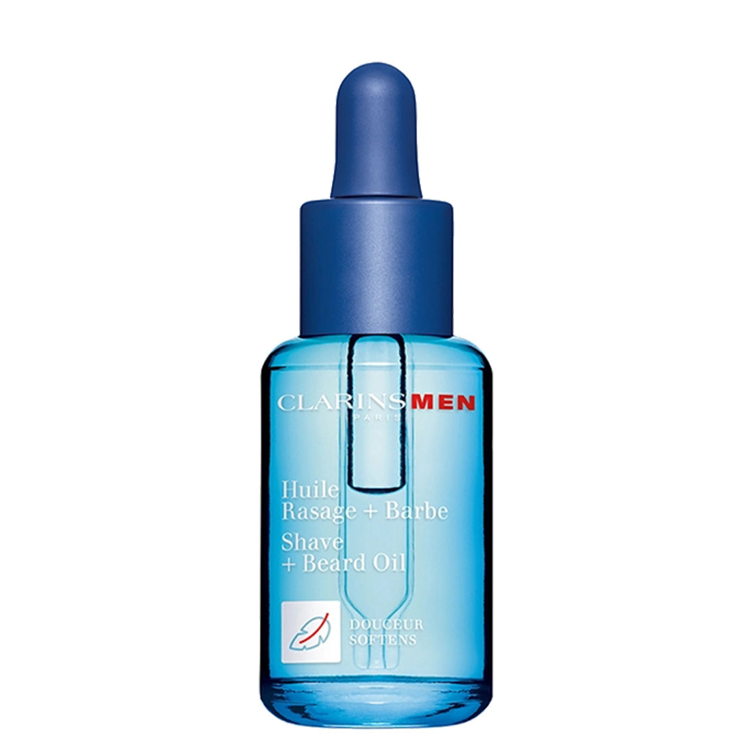 Clarins ClarinsMen Huile Rasage + Barbe