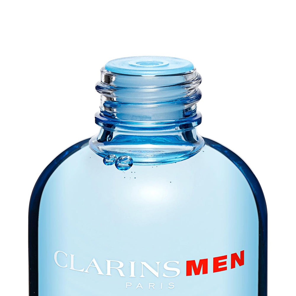 Clarins ClarinsMen Lotion Apaisante Après Rasage-4