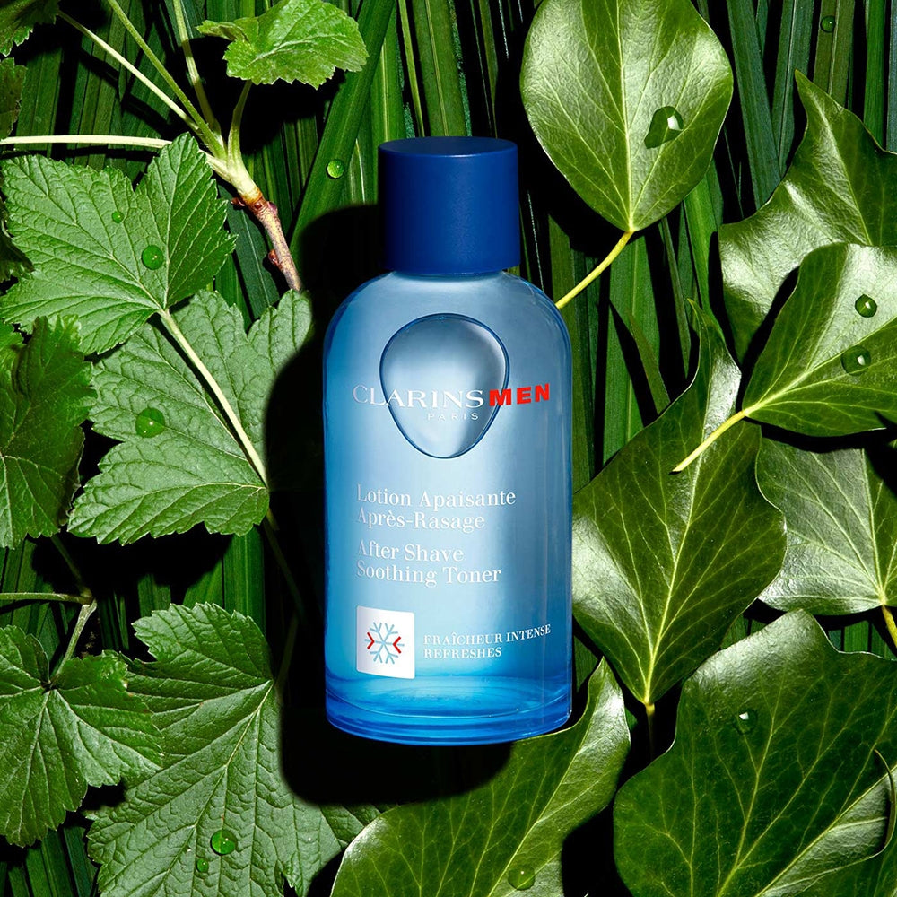 Clarins ClarinsMen Lotion Apaisante Après Rasage-7
