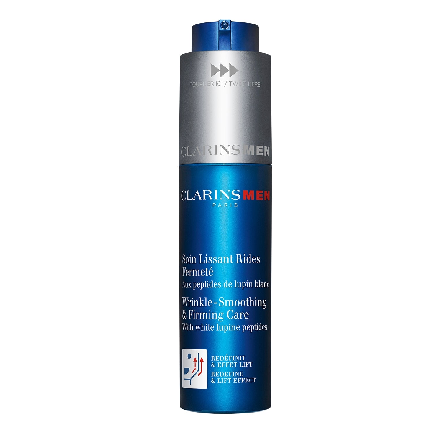 Clarins Clarinsmen Soin Lissant Rides Fermenté-2