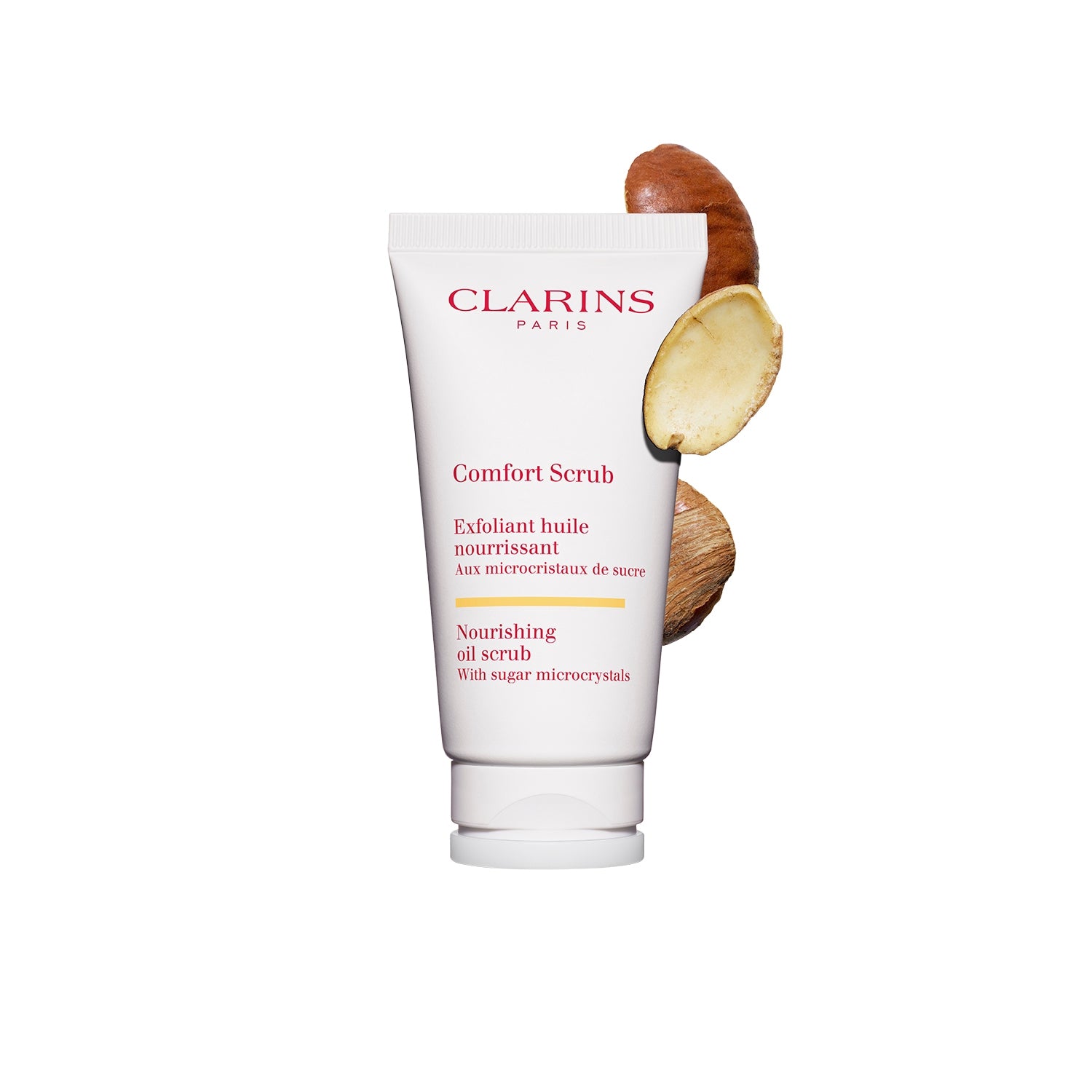 Clarins Comfort Scrub-2