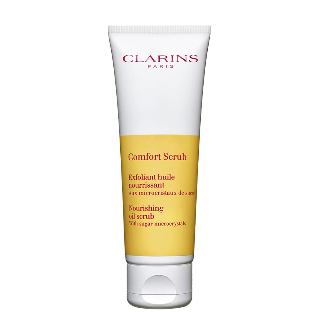 Clarins Comfort Scrub