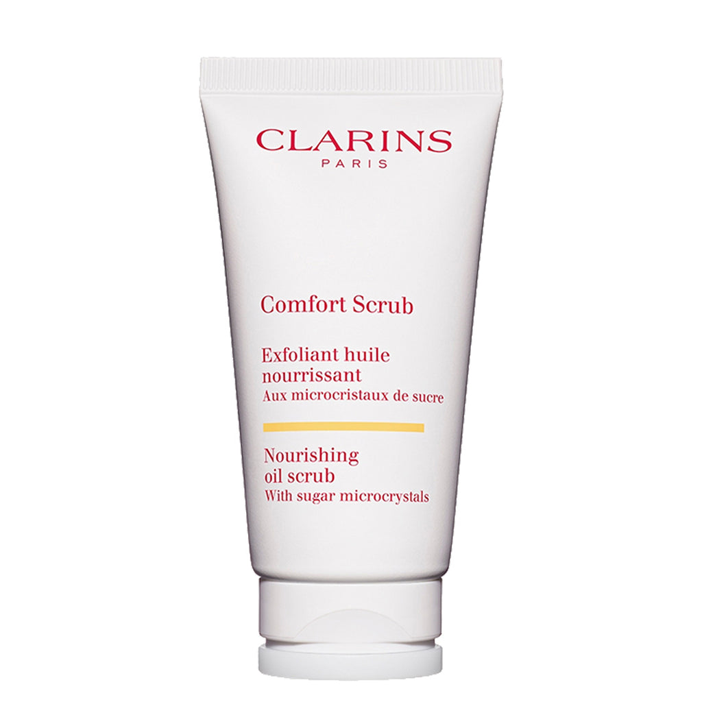 Clarins Comfort Scrub