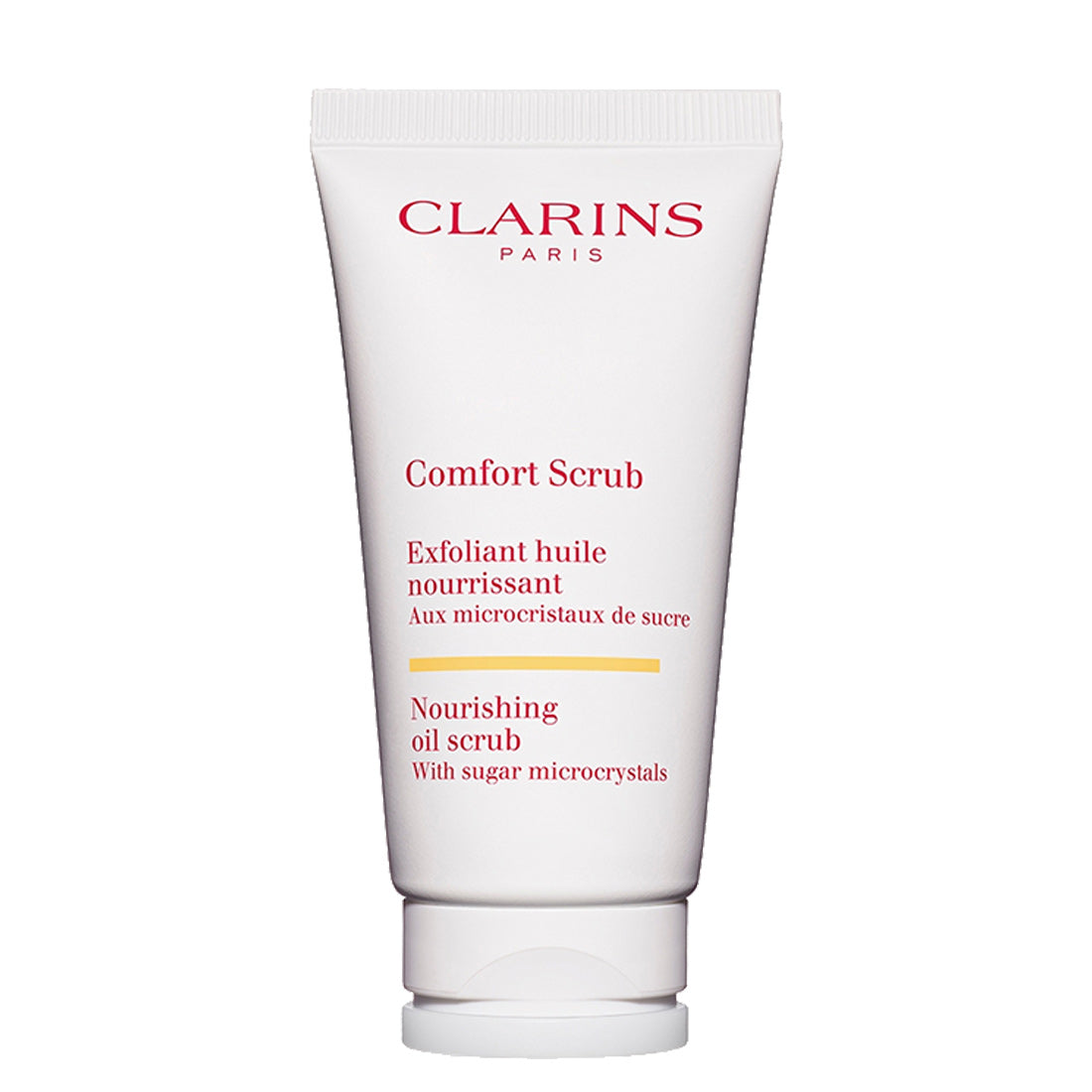 Clarins Comfort Scrub
