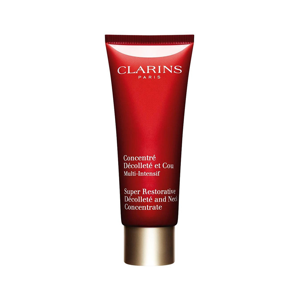 Clarins Concentré Décolleté et Cou-2