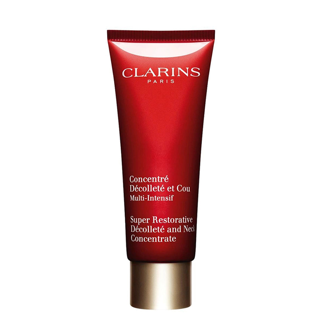 Clarins Concentré Décolleté et Cou