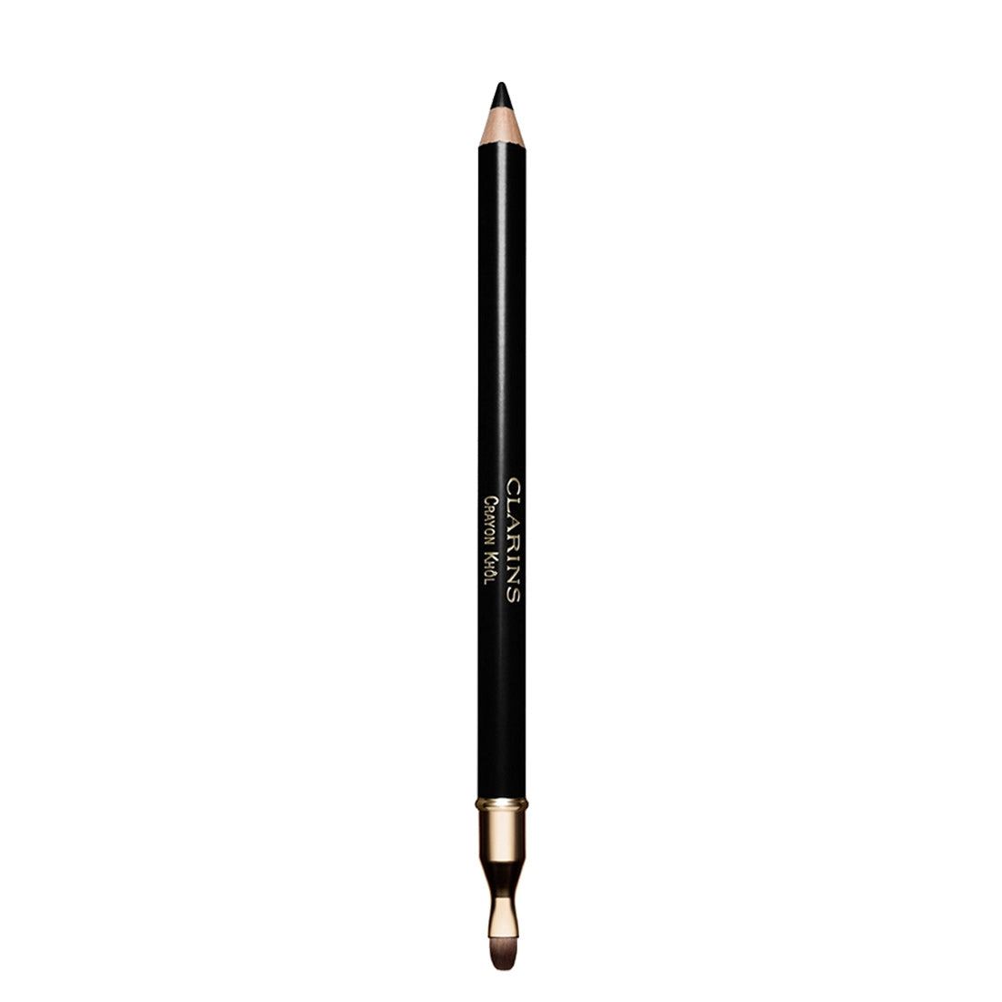 Clarins Crayon Khol 01 Carbon Black