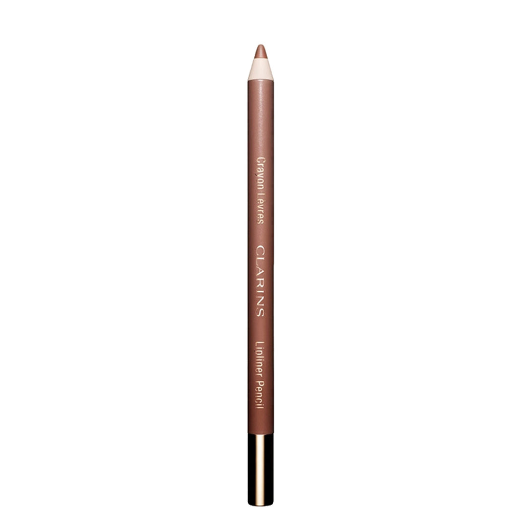 Clarins Crayon Lèvres 01 Nude Fair