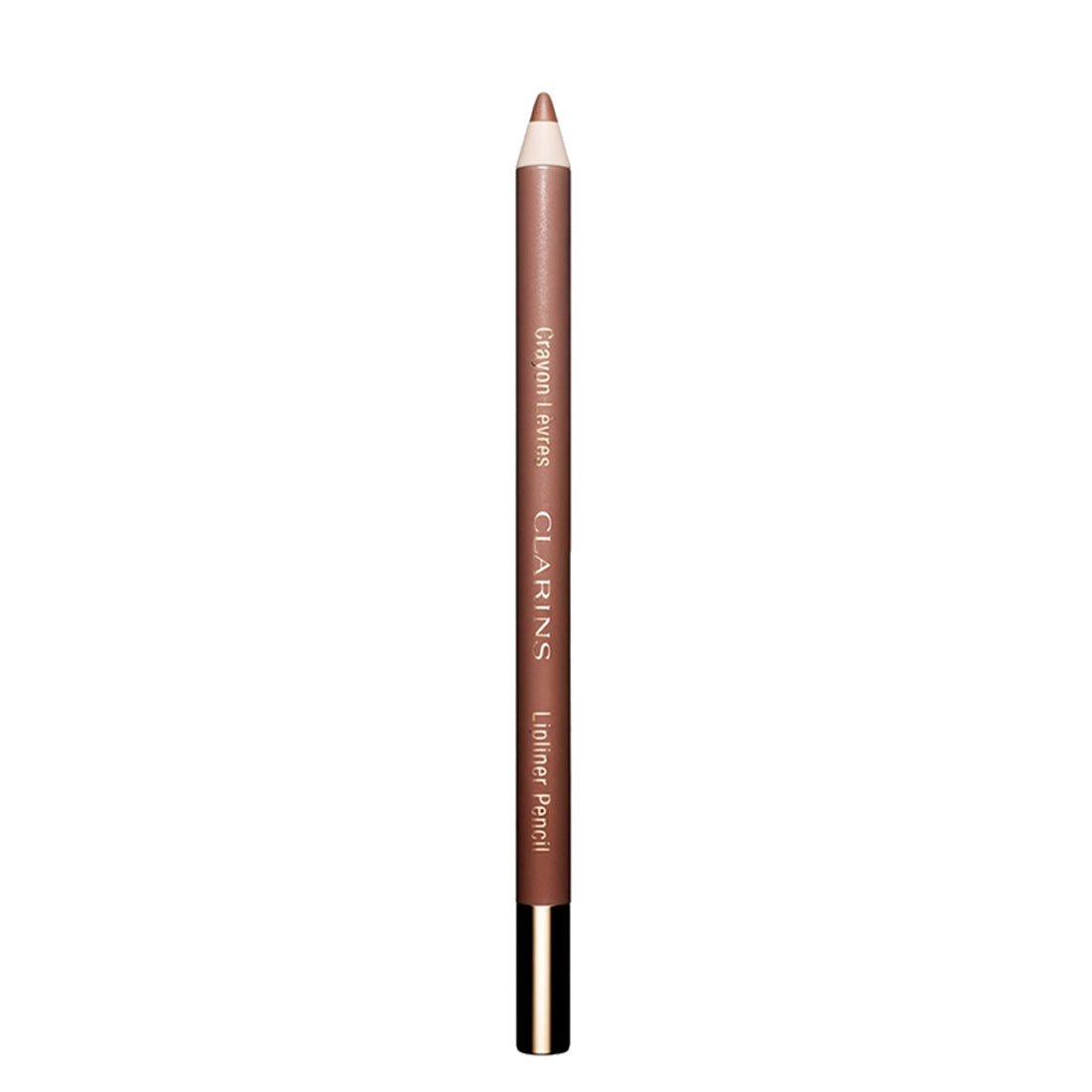 Clarins Crayon Lèvres 01 Nude Fair