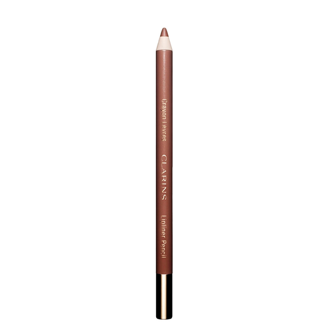 Clarins Crayon Lèvres 02 Nude Beige
