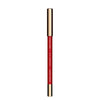 Clarins Crayon Lèvres 06 Red