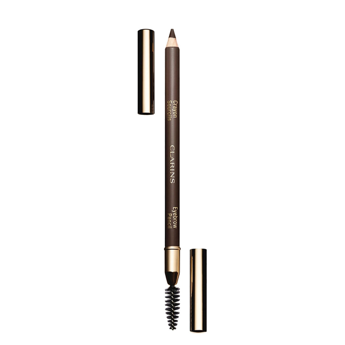 Clarins Crayon Sourcils 03 Soft Blond