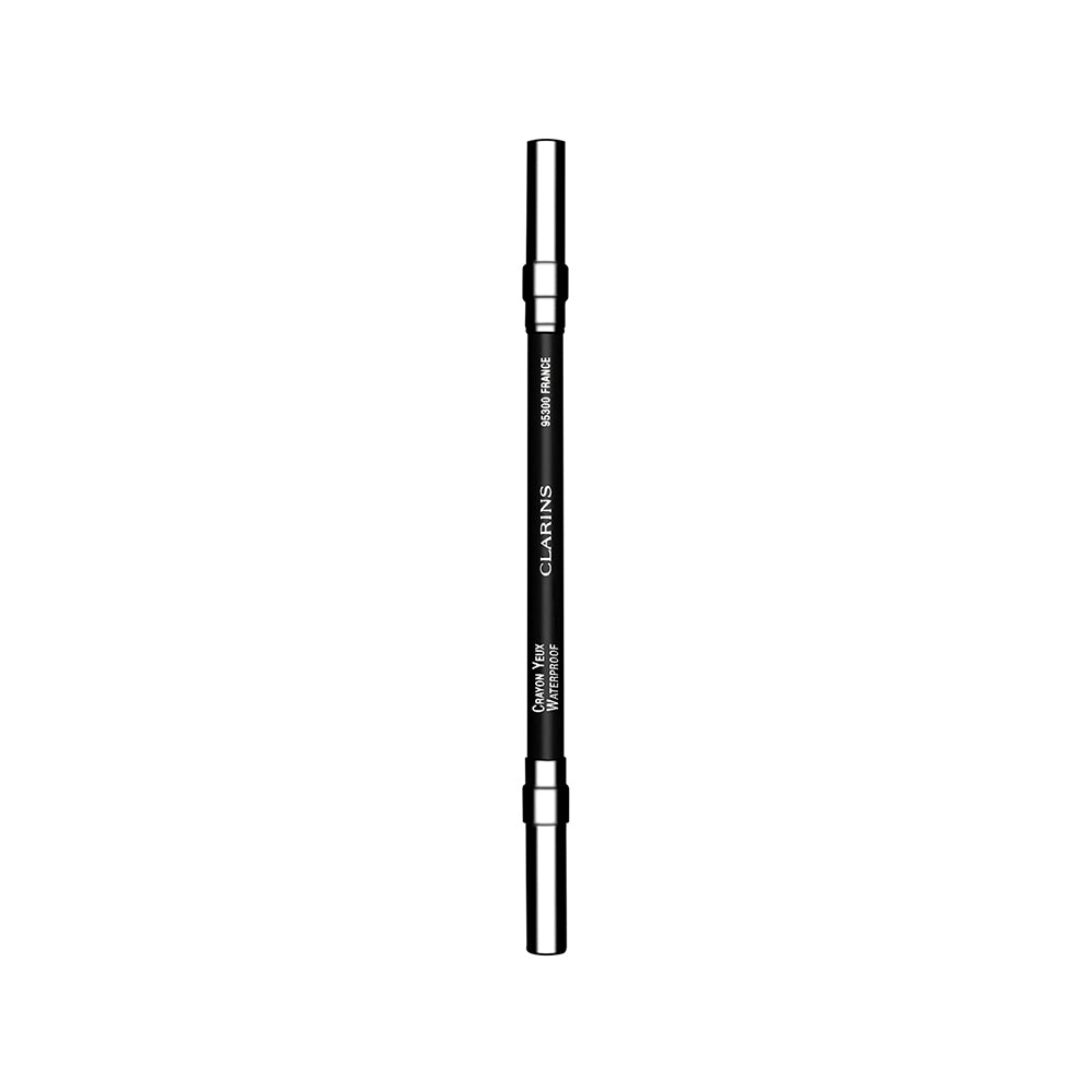 Clarins Crayon Yeux 01 Black-3