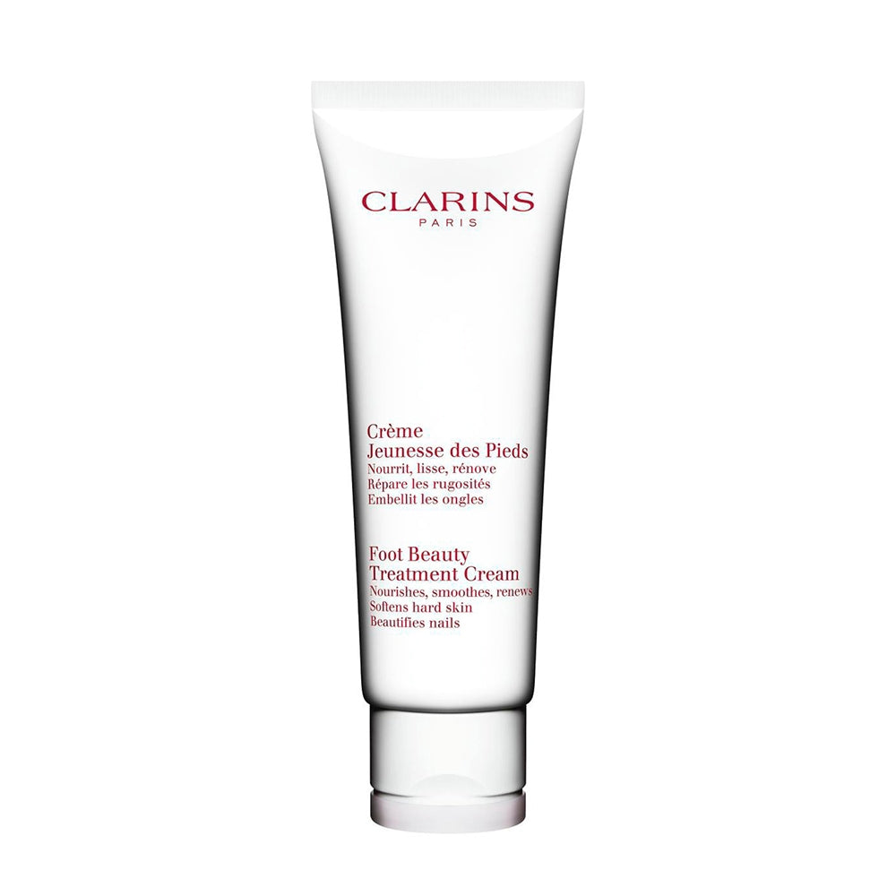 Clarins Crème Jeunesse des Pieds-2