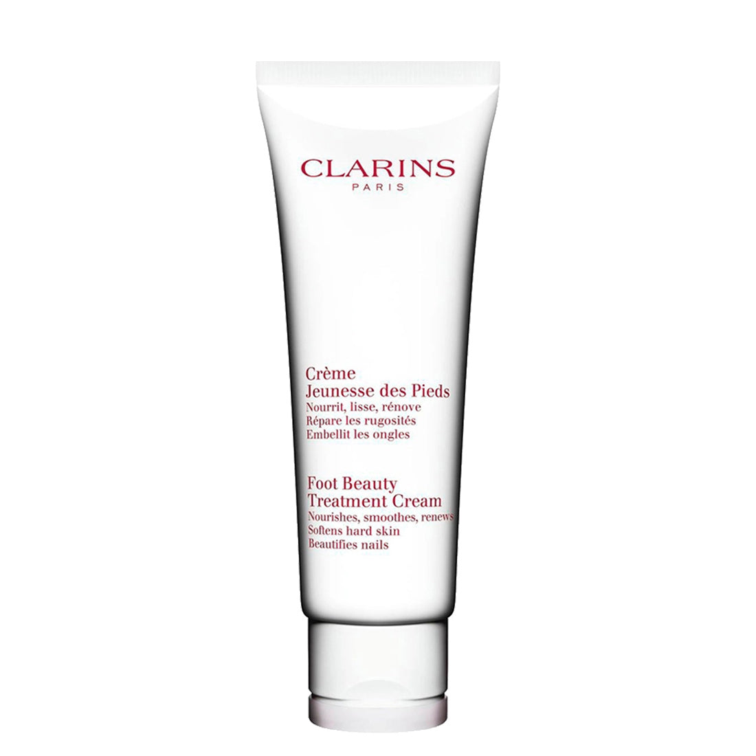 Clarins Crème Jeunesse des Pieds