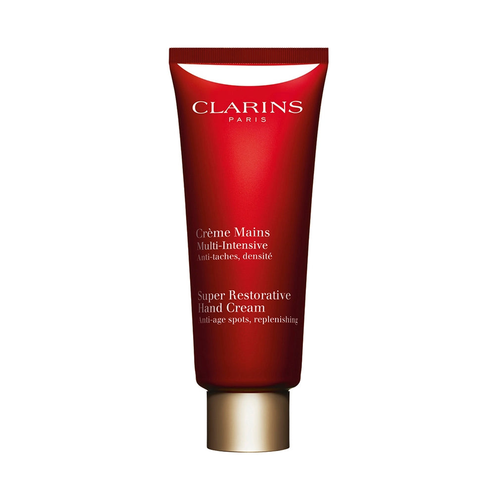 Clarins Crème Mains Multi-Intensive-2