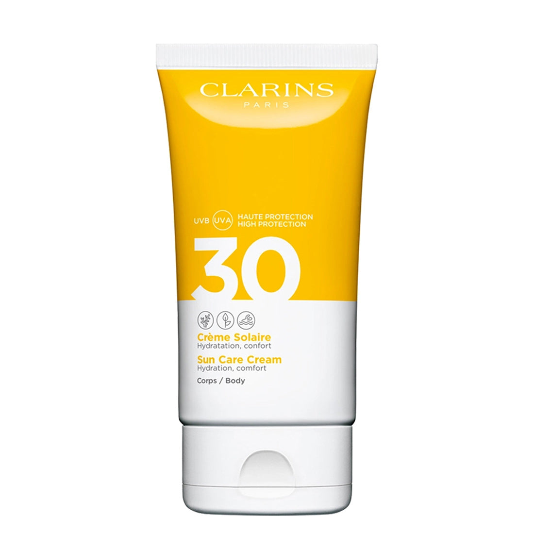 Clarins Crème Solaire Corps