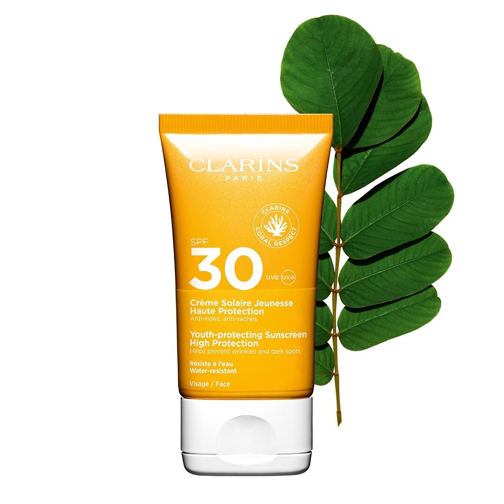 Clarins Crème Solaire Jeunesse-2