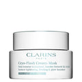 Clarins Cryo-Flash Cream-Mask