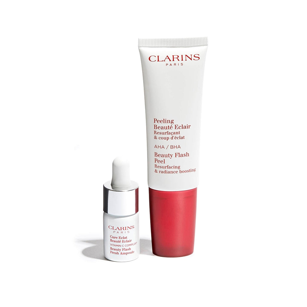 Clarins Cure Eclat Beauté Éclair-2