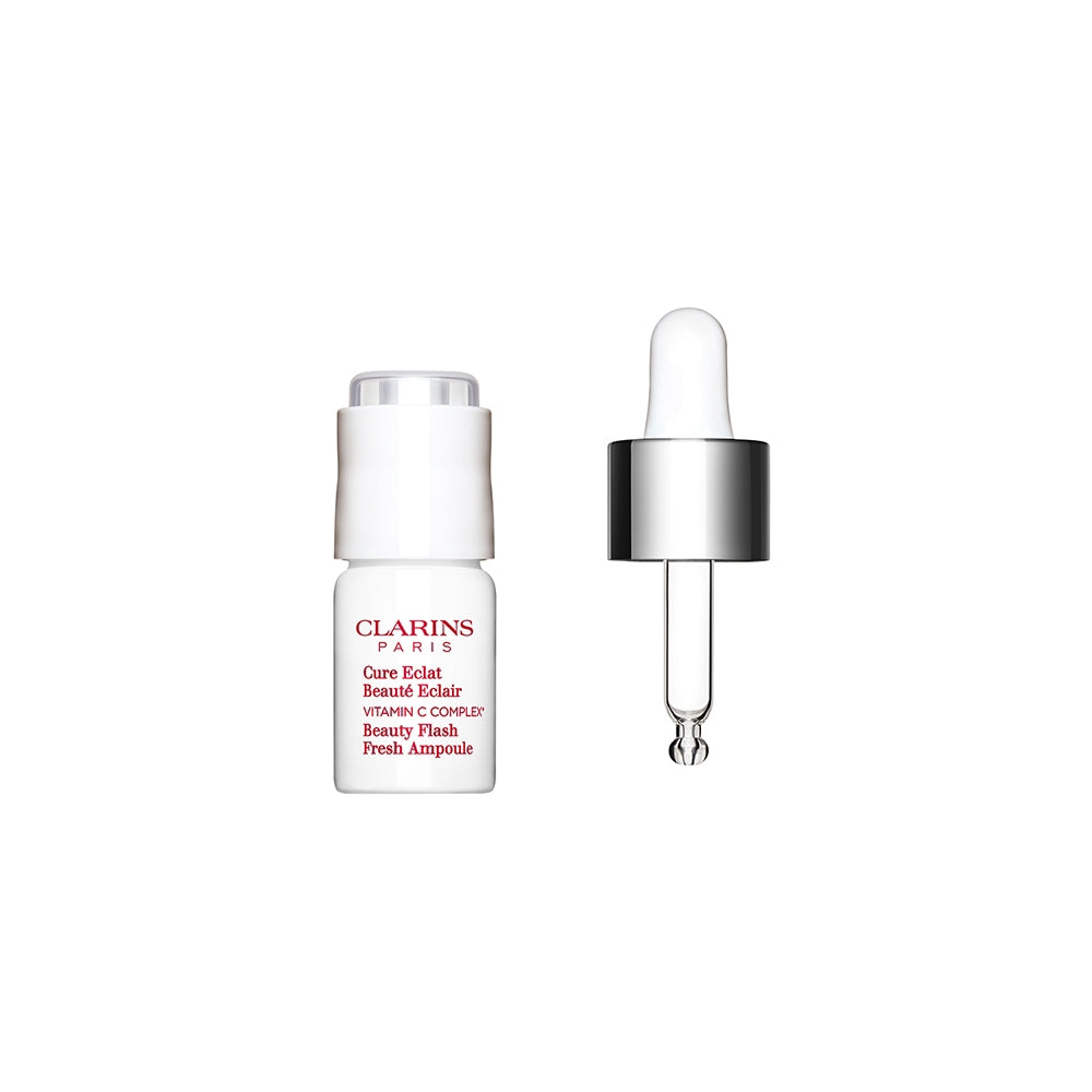 Clarins Cure Eclat Beauté Éclair-4