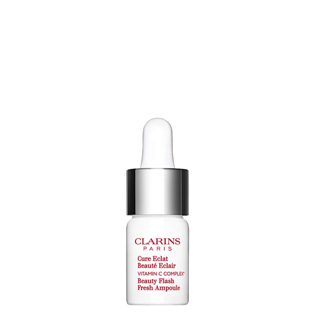 Clarins Cure Eclat Beauté Éclair
