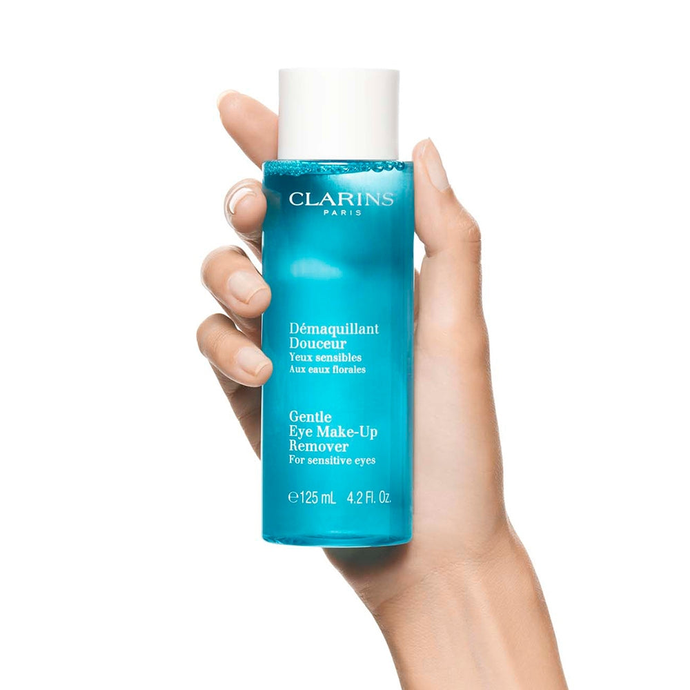 Clarins Démaquillant Douceur Yeux Sensibiles-4