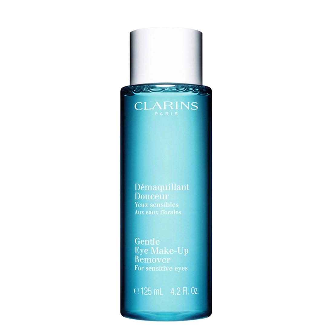 Clarins Démaquillant Douceur Yeux Sensibiles