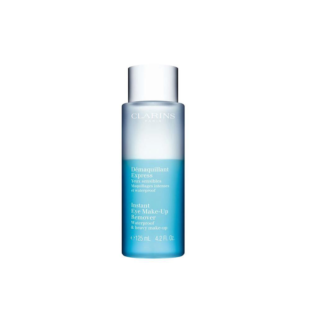Clarins Démaquillant Express Yeux Sensibiles-2