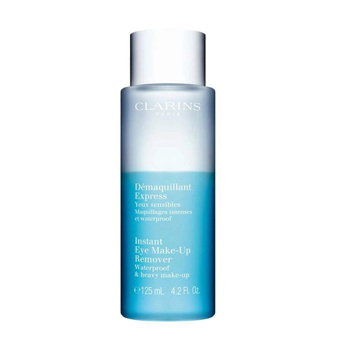 Clarins Démaquillant Express Yeux Sensibiles
